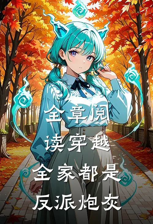 全章阅读穿越：全家都是反派炮灰