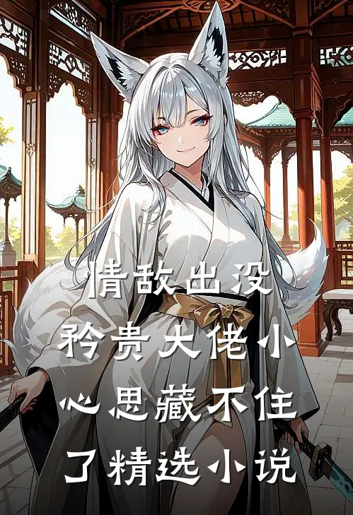 情敌出没，矜贵大佬小心思藏不住了精选小说