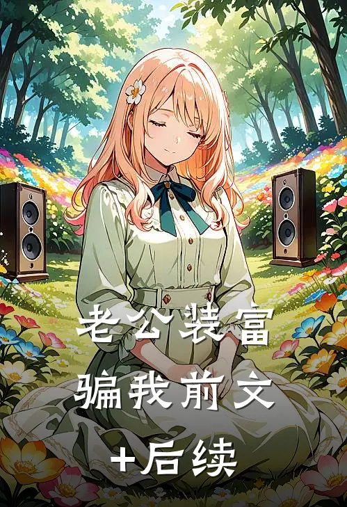 老公装富骗我前文+后续
