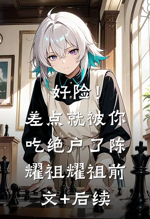 好险！差点就被你吃绝户了陈耀祖耀祖前文+后续