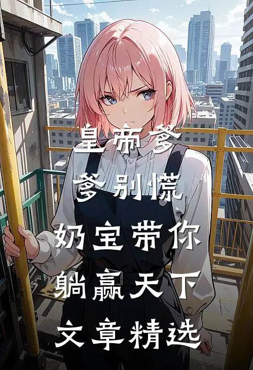皇帝爹爹别慌，奶宝带你躺赢天下文章精选