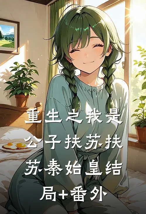 重生之我是公子扶苏扶苏秦始皇结局+番外