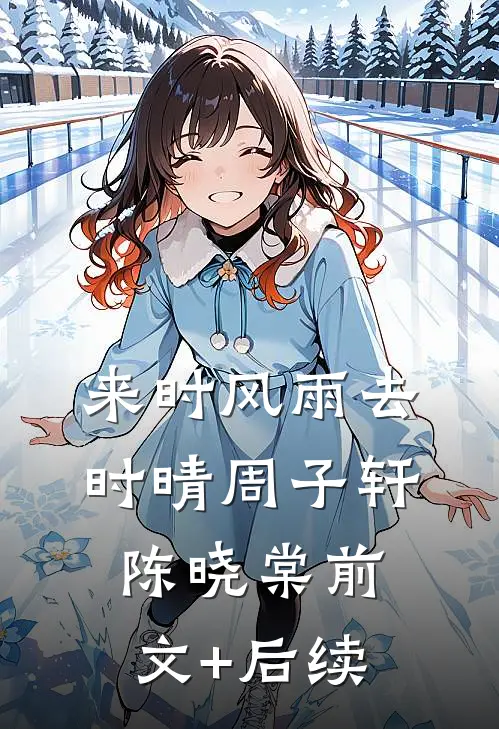 来时风雨去时晴周子轩陈晓棠前文+后续