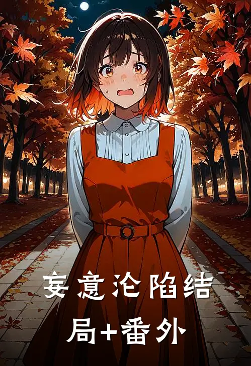 妄意沦陷结局+番外