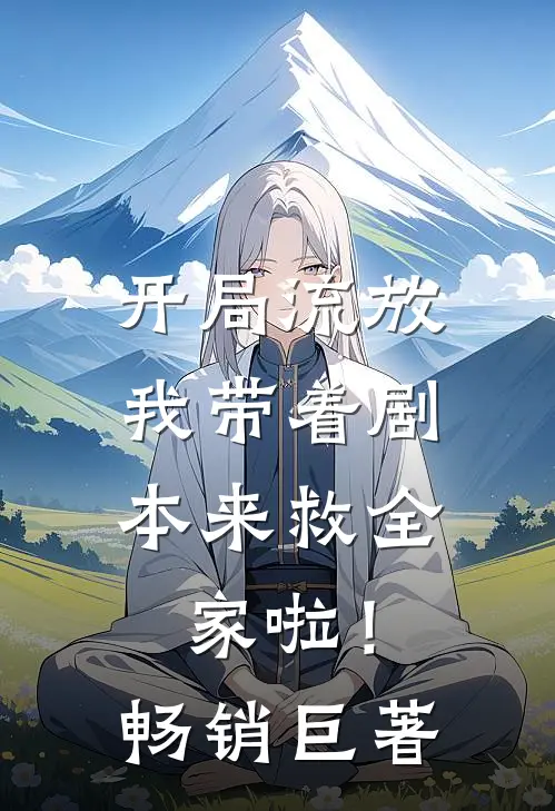 开局流放：我带着剧本来救全家啦！畅销巨著