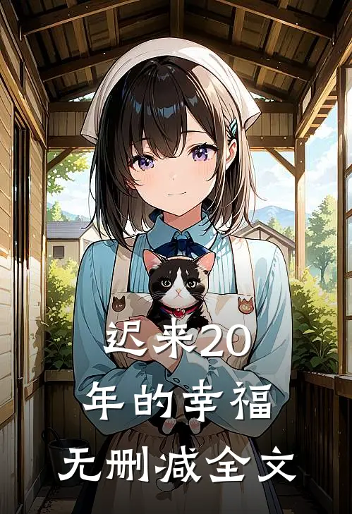 迟来20年的幸福.无删减全文免费阅读