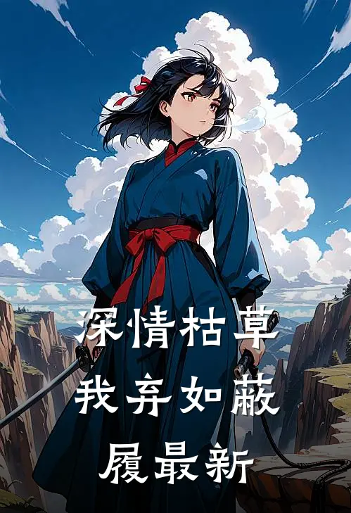 深情枯草，我弃如蔽履最新