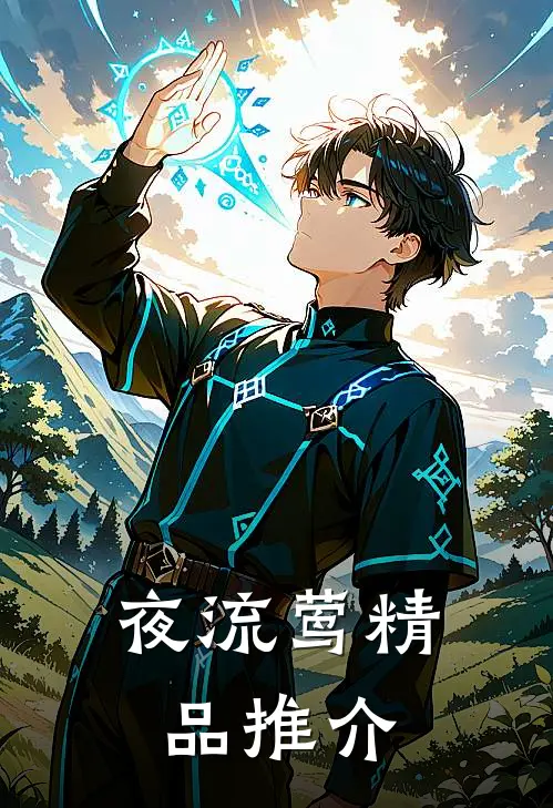 夜流莺精品推介