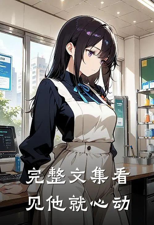 完整文集看见他就心动