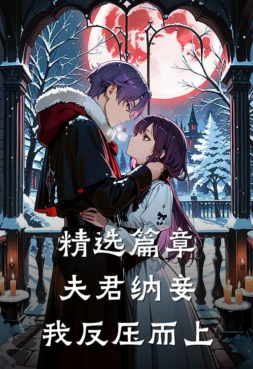 精选篇章夫君纳妾，我反压而上