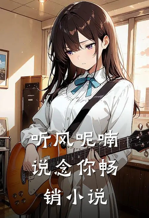 听风呢喃说念你畅销小说