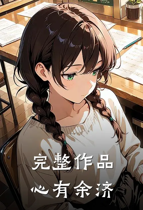 完整作品心有余济