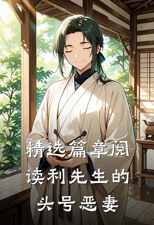 精选篇章阅读利先生的头号恶妻