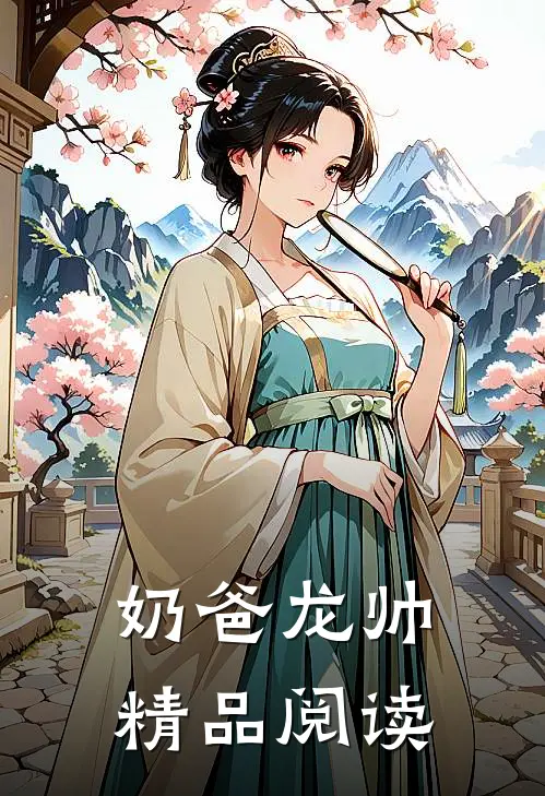奶爸龙帅精品阅读