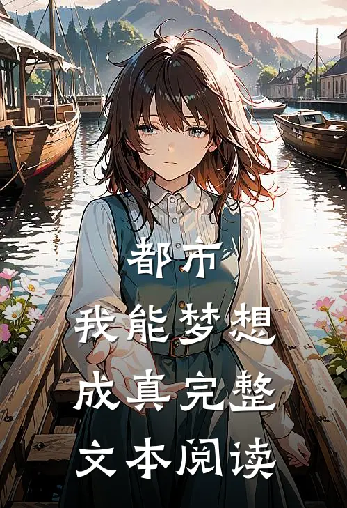 都市：我能梦想成真完整文本阅读