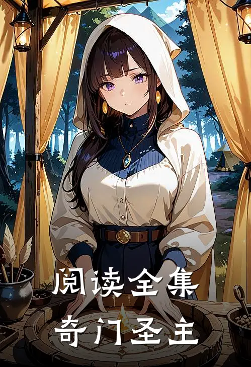 阅读全集奇门圣主
