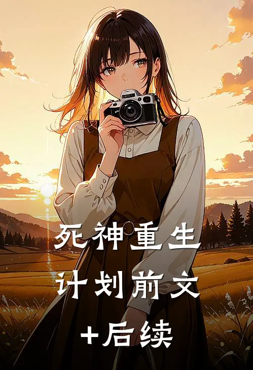 死神重生计划前文+后续