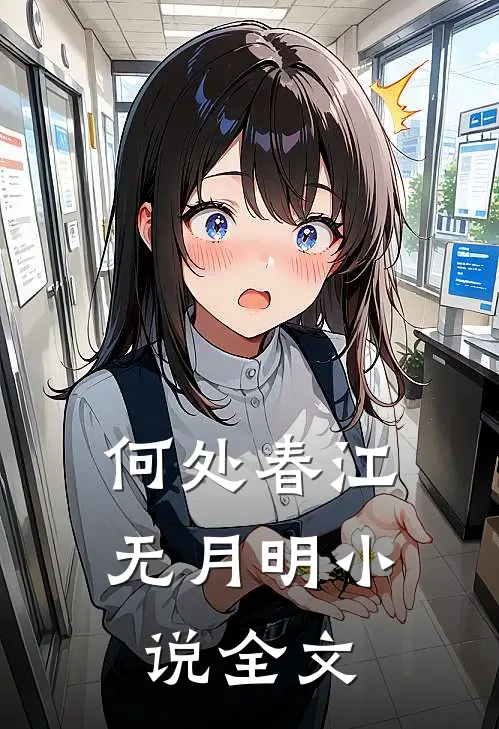 何处春江无月明小说全文