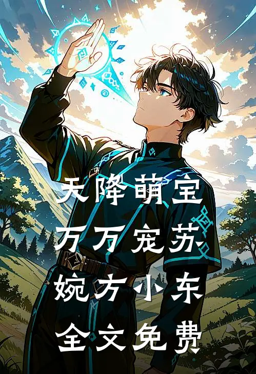 天降萌宝万万宠苏婉方小东全文免费