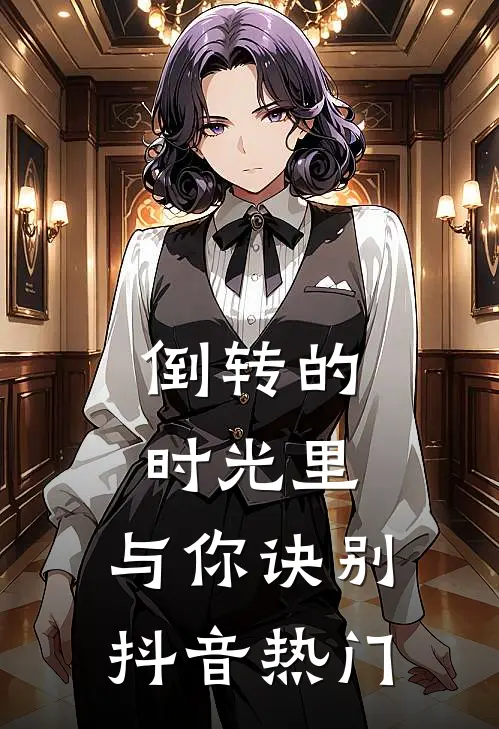 倒转的时光里，与你诀别抖音热门