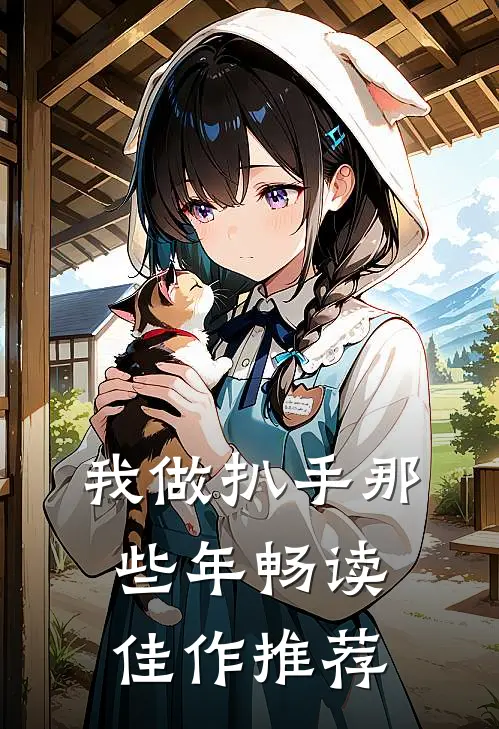 我做扒手那些年畅读佳作推荐