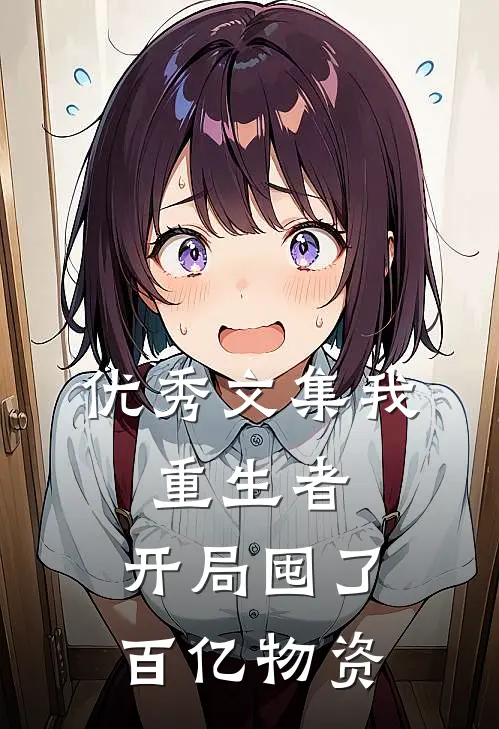 优秀文集我，重生者，开局囤了百亿物资