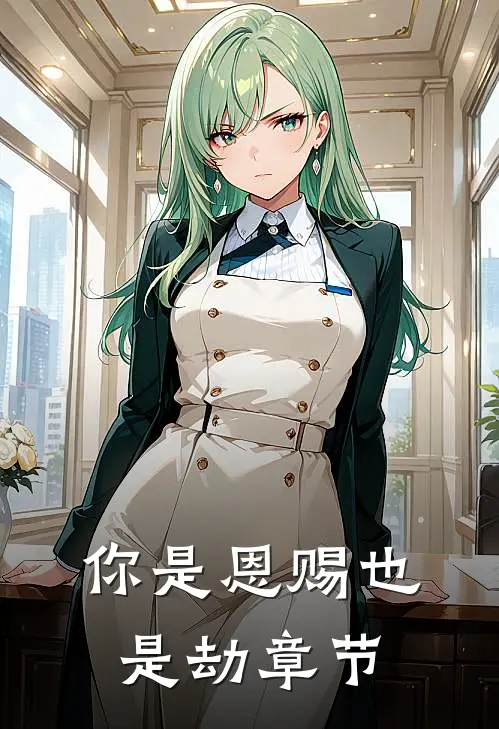 你是恩赐也是劫章节