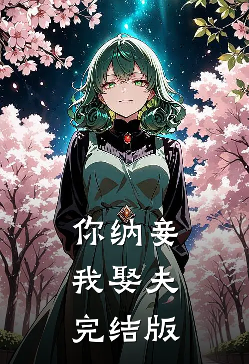 你纳妾，我娶夫完结版