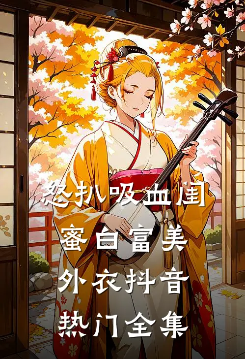 怒扒吸血闺蜜白富美外衣抖音热门 全集