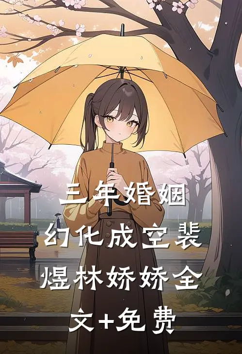 三年婚姻，幻化成空裴煜林娇娇全文+免费
