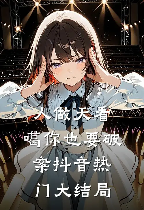 人做天看，噶你也要破案抖音热门大结局