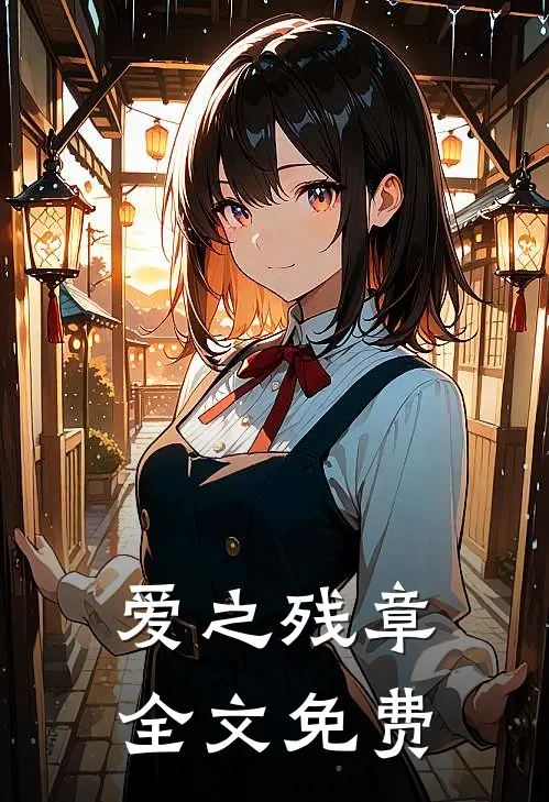 爱之残章全文免费
