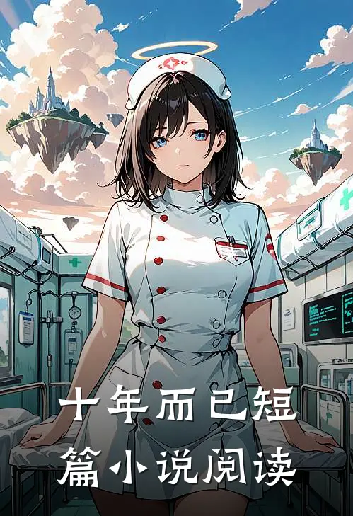 十年而已短篇小说阅读