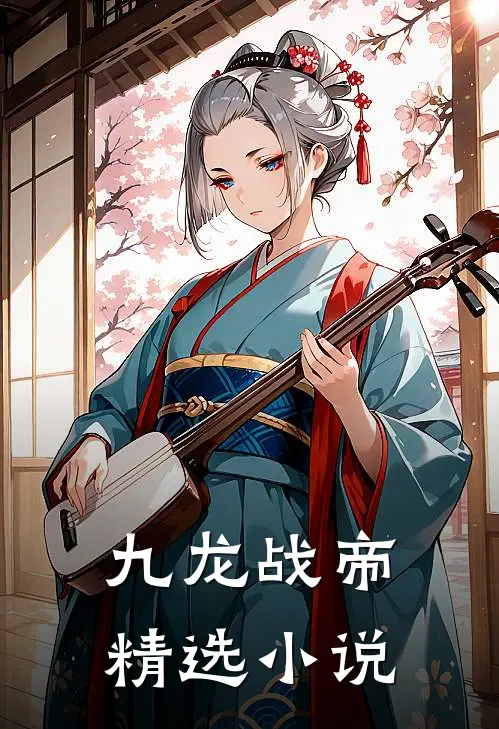九龙战帝精选小说