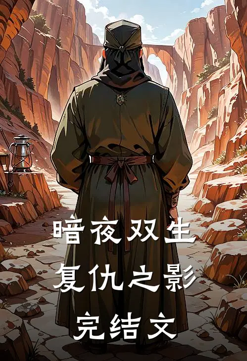 《暗夜双生：复仇之影》完结文