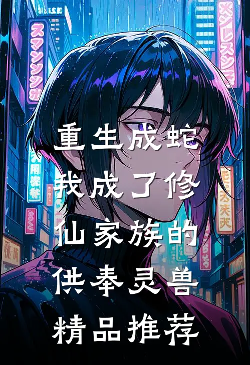 重生成蛇，我成了修仙家族的供奉灵兽精品推荐