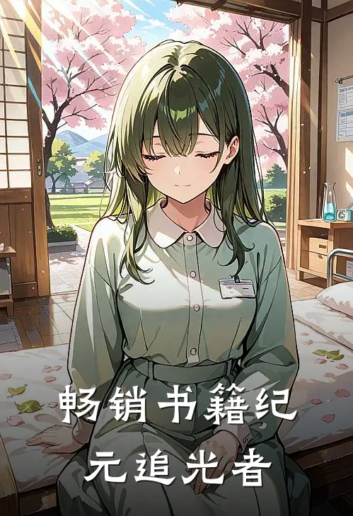 畅销书籍纪元追光者
