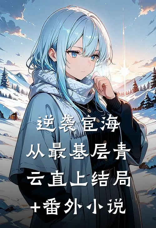 逆袭宦海：从最基层青云直上结局+番外小说