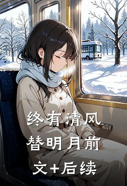终有清风替明月前文+后续