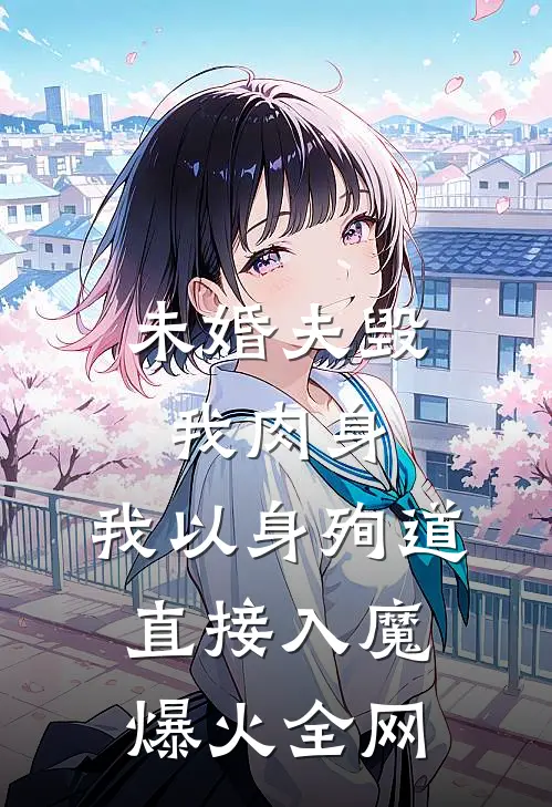 未婚夫毁我肉身，我以身殉道直接入魔爆火全网