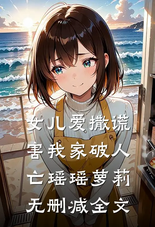 女儿爱撒谎，害我家破人亡瑶瑶萝莉无删减全文