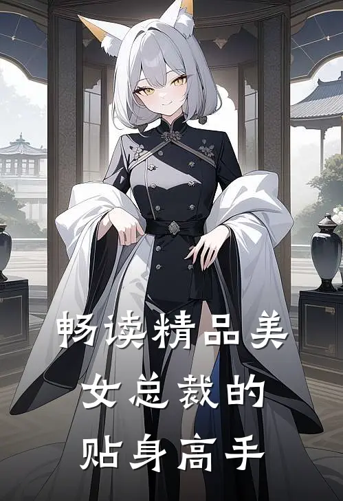 畅读精品美女总裁的贴身高手