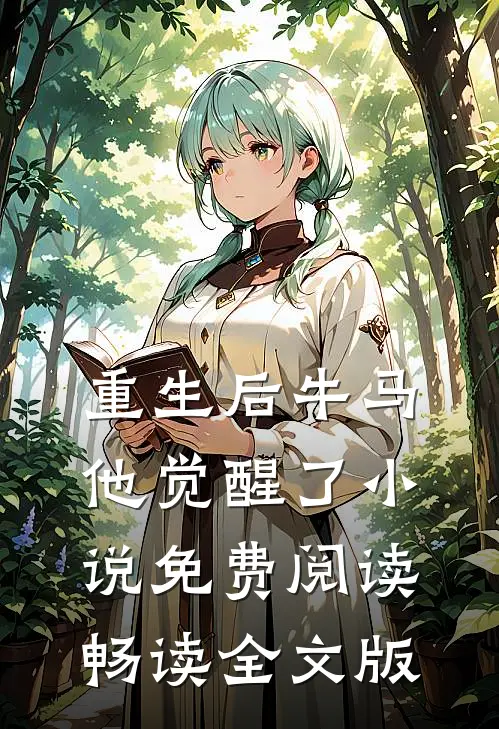 重生后牛马他觉醒了免费阅读畅读全文版