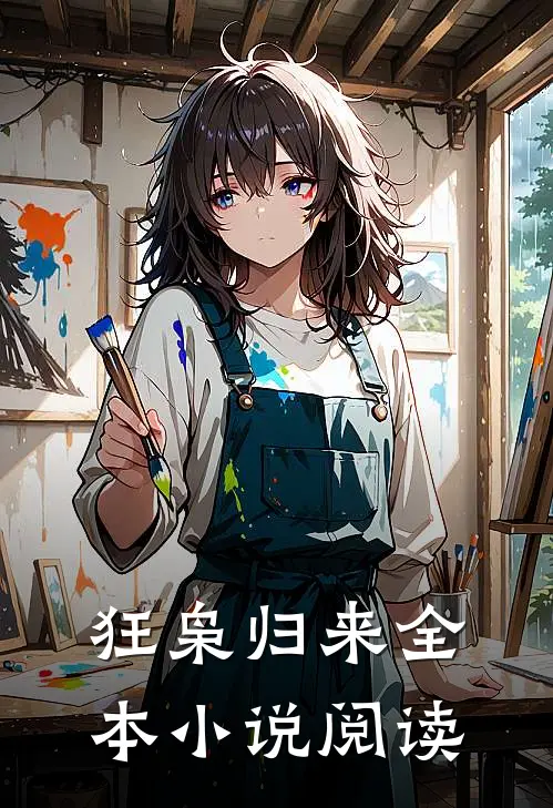 狂枭归来全本小说阅读