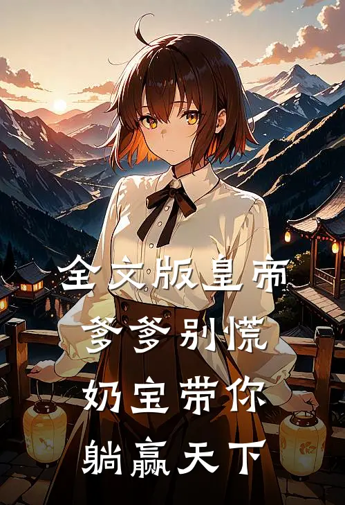 全文版皇帝爹爹别慌，奶宝带你躺赢天下