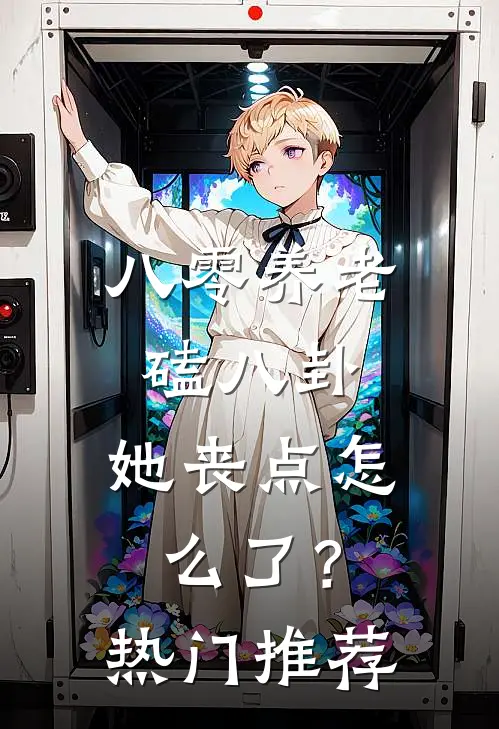 八零养老磕八卦，她丧点怎么了？热门推荐