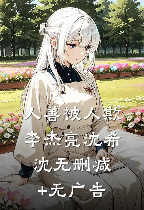人善被人欺李杰亮沈希沈无删减+无广告