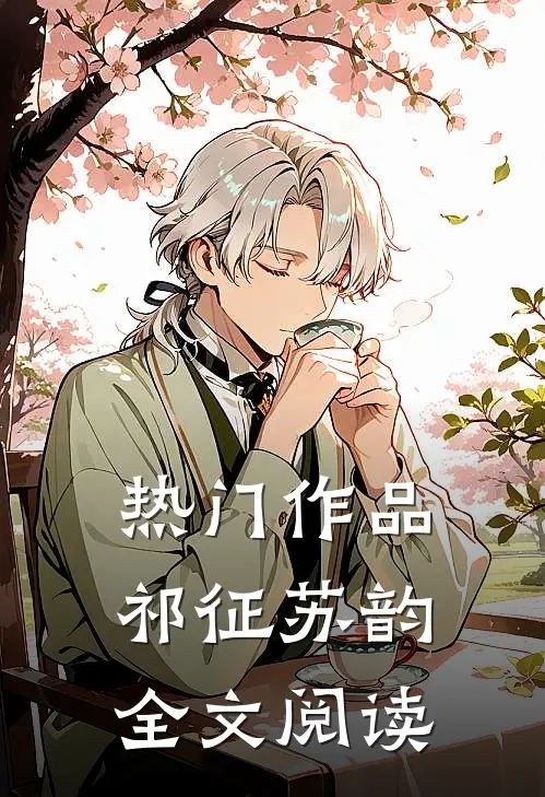 热门作品祁征苏韵全文阅读