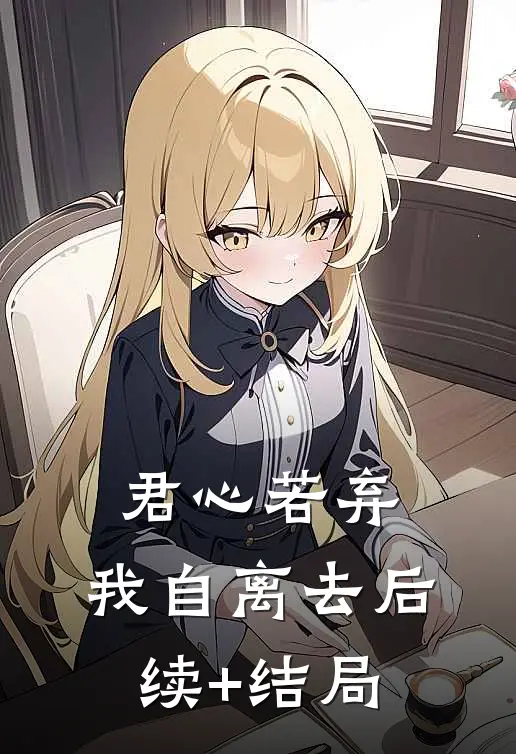 君心若弃，我自离去后续+结局