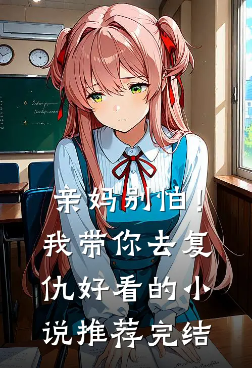 亲妈别怕！我带你去复仇好看的小说推荐完结
